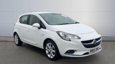 Vauxhall Corsa 1.4 ecoFLEX SRi 5dr Petrol Hatchback